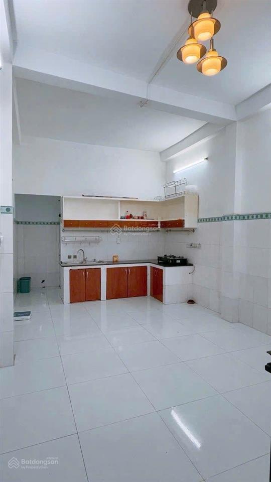 Nhà 2 tầng  dt 52m2  hxh nguyễn duy cung gò vấp  gần trường tân sơn  chỉ hơn 5 tỷ
