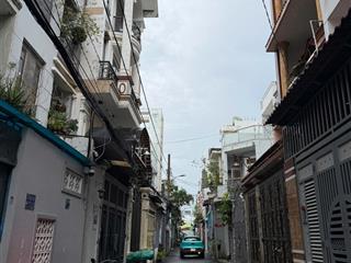 Nhà 2 tầng  dt 52m2  hxh nguyễn duy cung gò vấp  gần trường tân sơn  chỉ hơn 5 tỷ