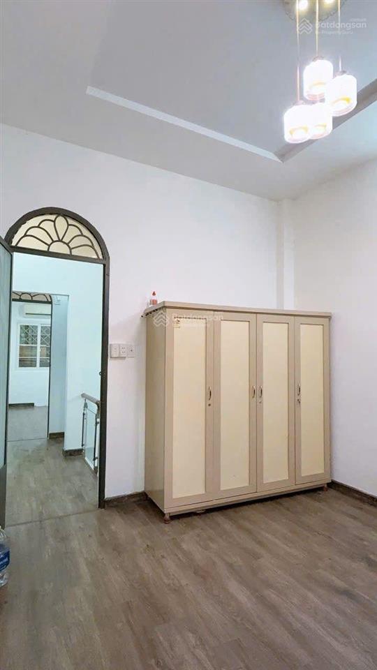 Nhà 2 tầng  dt 52m2  hxh nguyễn duy cung gò vấp  gần trường tân sơn  chỉ hơn 5 tỷ