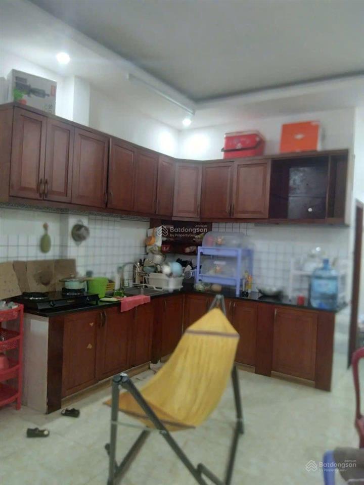 Bán gấp nhà 2 tầng hxh thông, dt 60m2, phạm văn chiêu, p14, gò vấp. gần emart, đủ tiện ích.