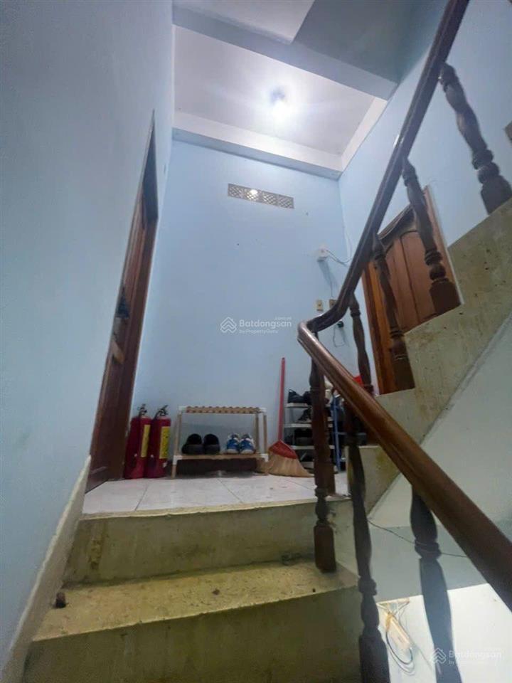 Nhà chính chủ bán gấp  dt 60m2  hxh thông phạm văn chiêu p9 gò vấp  chỉ 5,8 tỷ thương lượng