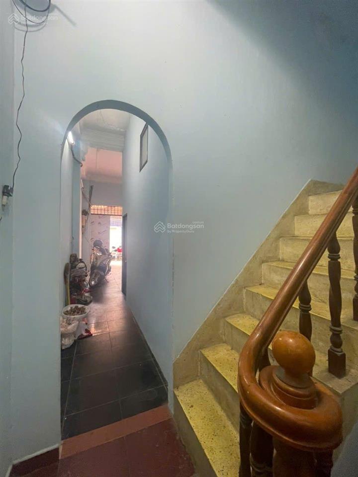 Nhà chính chủ bán gấp  dt 60m2  hxh thông phạm văn chiêu p9 gò vấp  chỉ 5,8 tỷ thương lượng