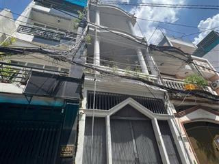 Nhà chính chủ bán gấp  dt 60m2  hxh thông phạm văn chiêu p9 gò vấp  chỉ 5,8 tỷ thương lượng