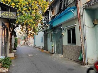Chủ cần bán gấp chỉ 3 tỷ 850  44m2  hxh thông bùi quang là p12 gò vấp  ngay chợ phạm văn bạch