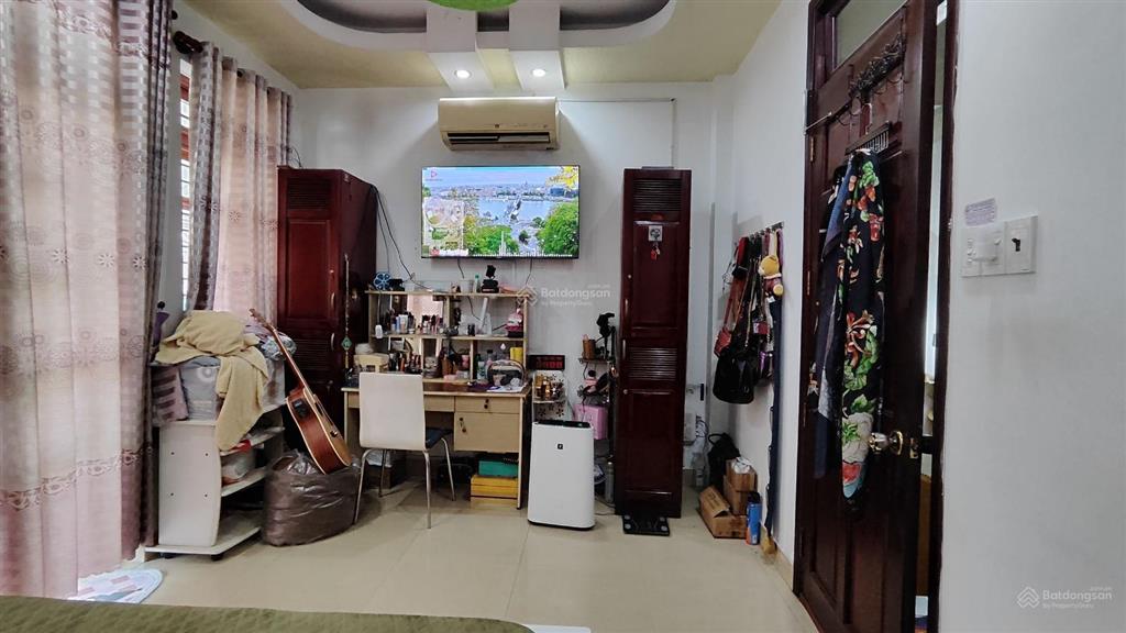 Nhà phố hxh 4tầng  56m2  sát mt phạm văn chiêu p9 gò vấp  giá 7tỷ3 còn bớt