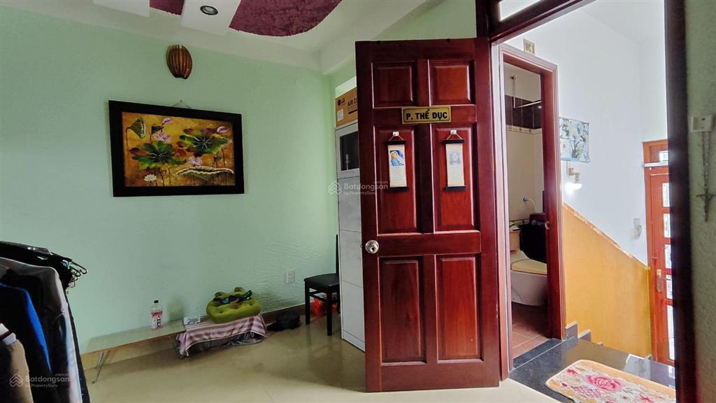 Nhà phố hxh 4tầng  56m2  sát mt phạm văn chiêu p9 gò vấp  giá 7tỷ3 còn bớt