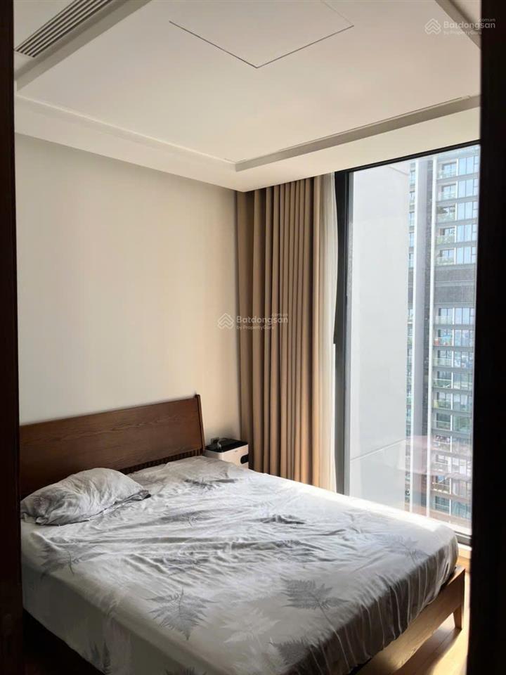 Cho thuê căn hộ 1 ngủ cao cấp vinhomes metropolis m1, 29 liễu giai
