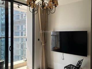 Cho thuê căn hộ 1 ngủ cao cấp vinhomes metropolis m1, 29 liễu giai