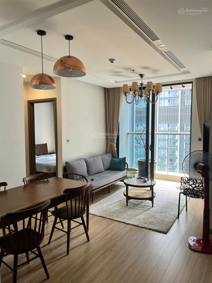 Cho thuê căn hộ 1 ngủ cao cấp vinhomes metropolis m1, 29 liễu giai