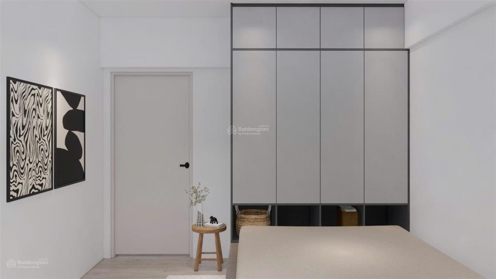 Căn hộ cho thuê căn full nội thất xịn nhận nhà ở ngay 65m2. 2 toilet thiết kế sang trọng