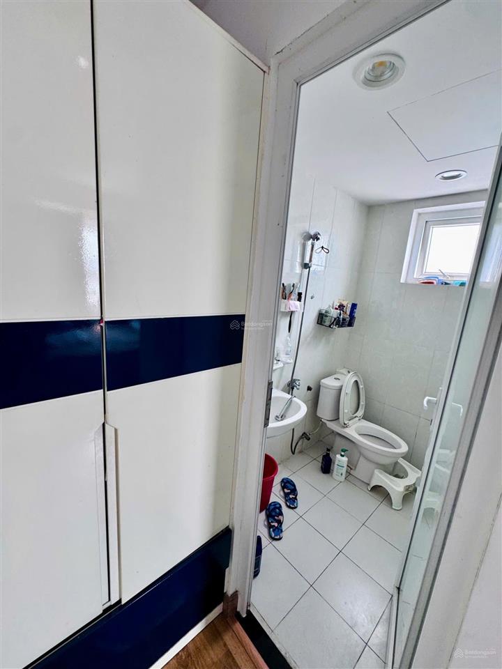 Căn full nội thất thiết kế trẻ trung chuẩn châu âu 65m2, 2pn nhà mới chưa cho thuê lần nào.
