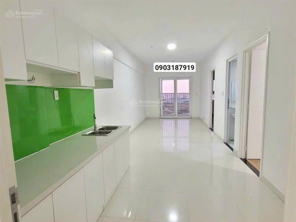 Cho thuê nhà trống view tây nam gió mát, view bắn pháo hoa 2016 căn hộ 65m2 2p.n prospe plaza