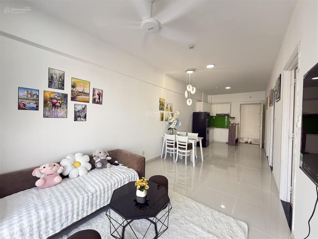 Cần bán gấp căn hộ 65m2. 2pn 2 toilét cc prosper plaza nhà mới 100% đã có sổ hồng hỗ trợ vay