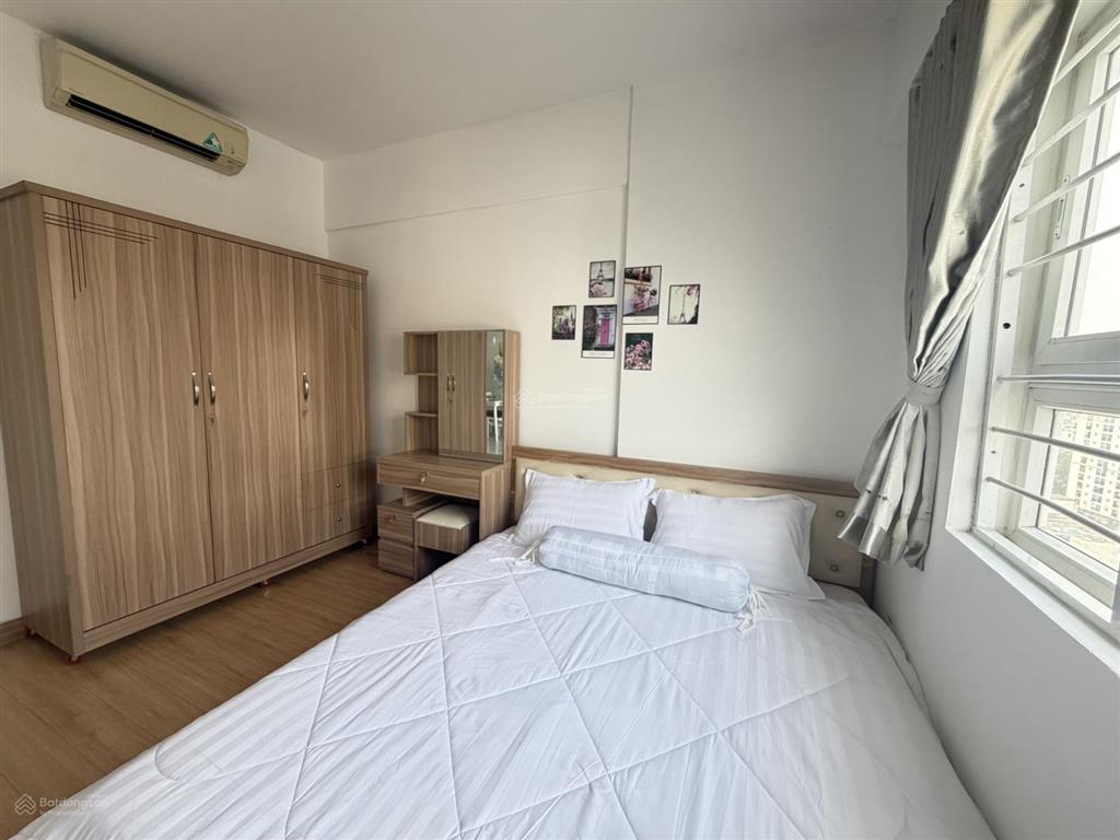 Cần bán gấp căn hộ 65m2. 2pn 2 toilét cc prosper plaza nhà mới 100% đã có sổ hồng hỗ trợ vay