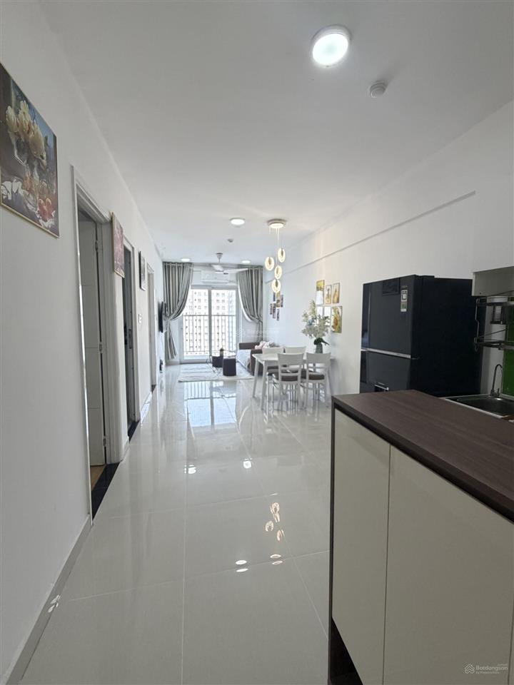 Cần bán gấp căn hộ 65m2. 2pn 2 toilét cc prosper plaza nhà mới 100% đã có sổ hồng hỗ trợ vay
