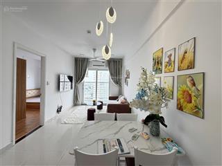 Cần bán gấp căn hộ 65m2. 2pn 2 toilét cc prosper plaza nhà mới 100% đã có sổ hồng hỗ trợ vay