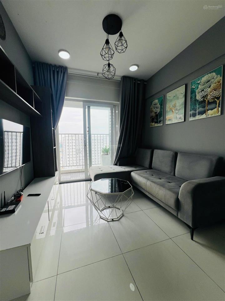 Căn hộ cho thuê full nt nhà mới chưa cho thuê lần nào thiết kế sang trọng 2pn, 2vs, prosper plaza