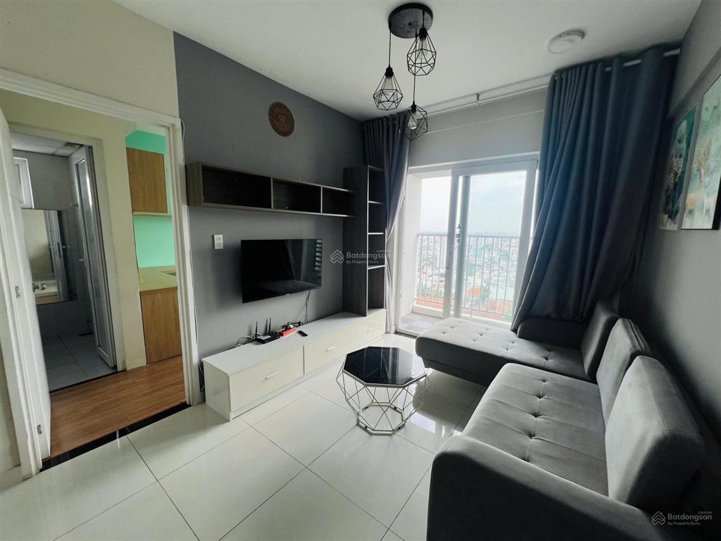 Căn hộ cho thuê full nt nhà mới chưa cho thuê lần nào thiết kế sang trọng 2pn, 2vs, prosper plaza
