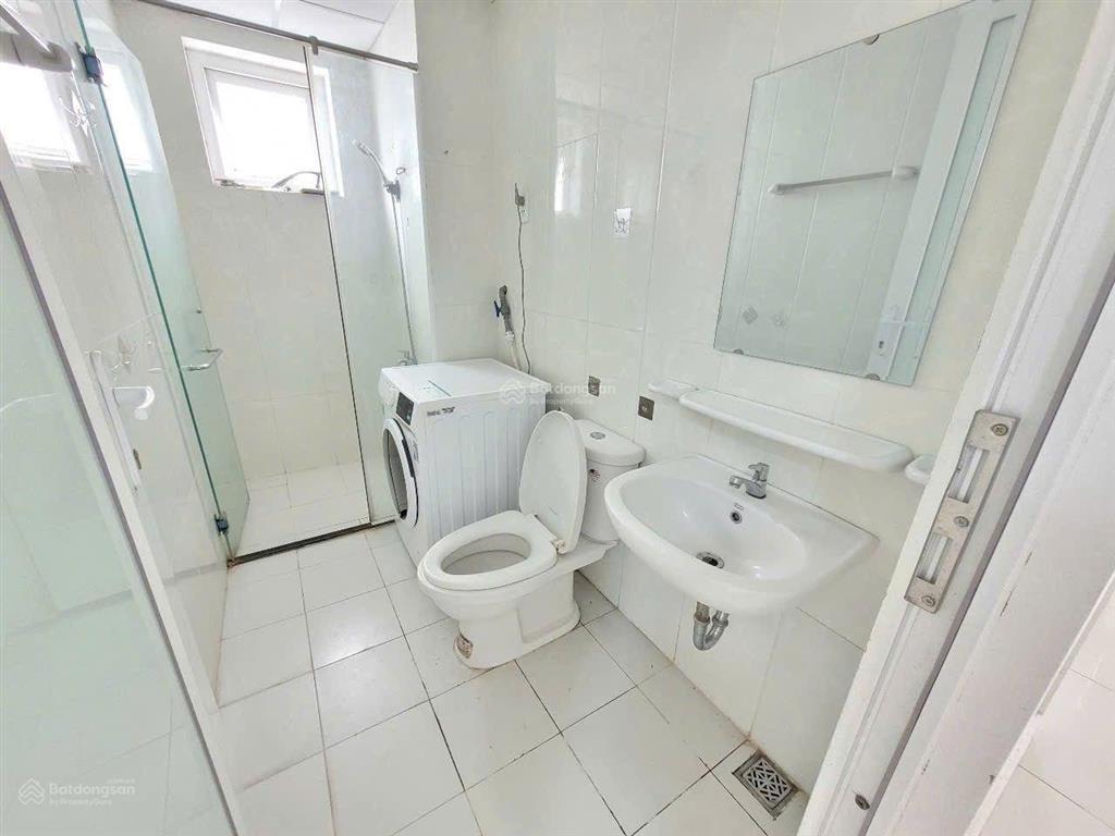 Cần bán căn 65m2, 2pn, có sổ, tặng nội thất thiết kế, nhà mới sơn cc prosper plaza