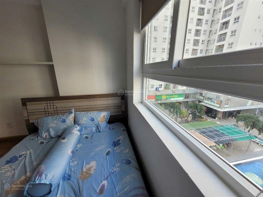 Cần bán căn 65m2, 2pn, có sổ, tặng nội thất thiết kế, nhà mới sơn cc prosper plaza