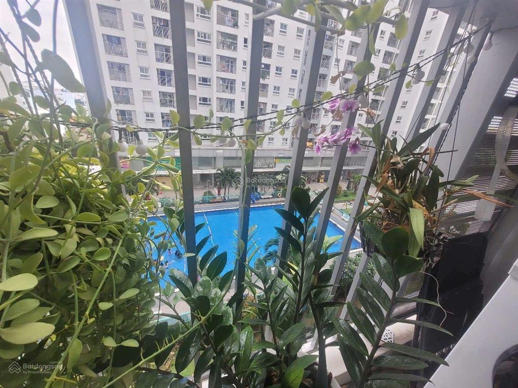 Cần bán căn 65m2, 2pn, có sổ, tặng nội thất thiết kế, nhà mới sơn cc prosper plaza
