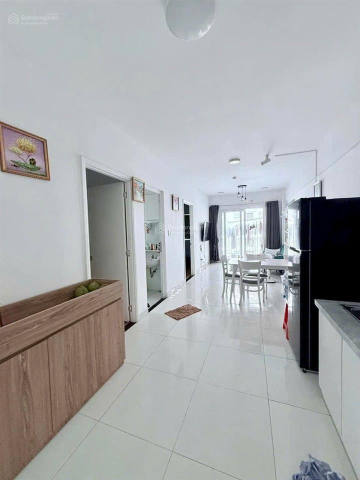 Cần bán căn 65m2, 2pn, có sổ, tặng nội thất thiết kế, nhà mới sơn cc prosper plaza