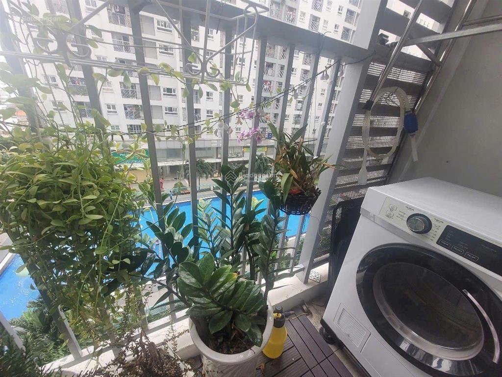 Cần bán căn 65m2, 2pn, có sổ, tặng nội thất thiết kế, nhà mới sơn cc prosper plaza