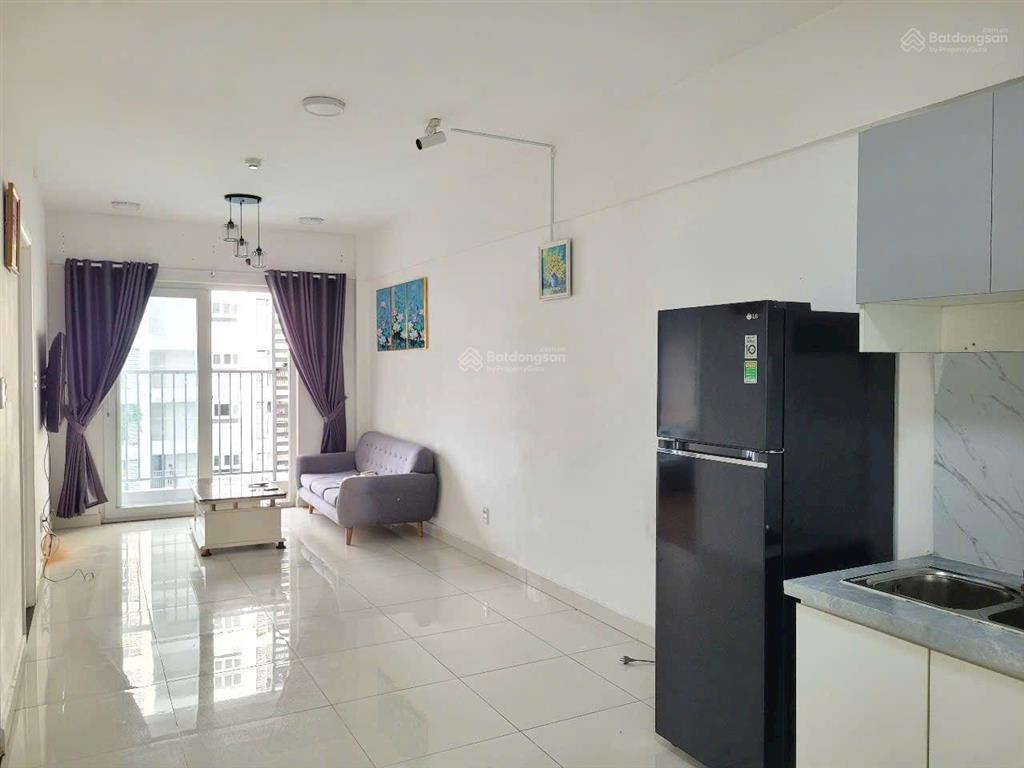 Cần bán căn 65m2, 2pn, có sổ, tặng nội thất thiết kế, nhà mới sơn cc prosper plaza
