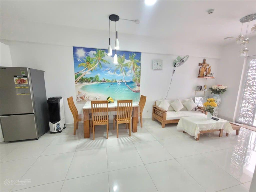 Căn hộ chung cư prosper plaza 2pn, 2 toilet, giá rẻ, giỏ hàng thiết kế chuẩn châu âu sang trọng