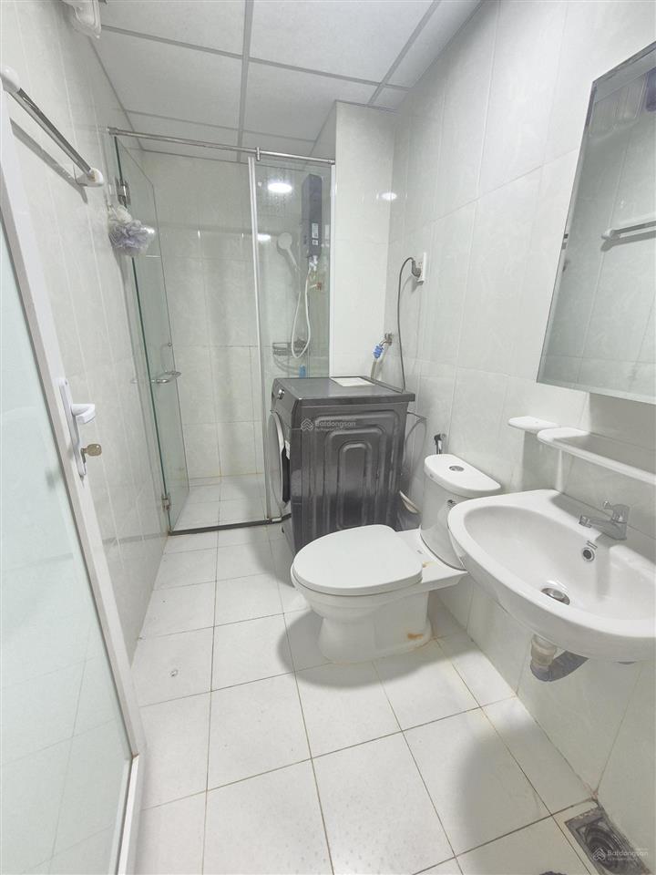 Căn hộ chung cư prosper plaza 2pn, 2 toilet, giá rẻ, giỏ hàng thiết kế chuẩn châu âu sang trọng
