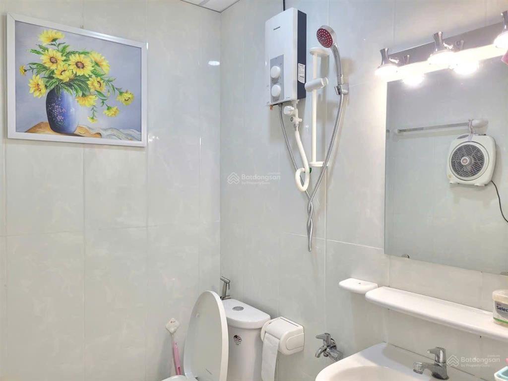 Căn hộ chung cư prosper plaza 2pn, 2 toilet, giá rẻ, giỏ hàng thiết kế chuẩn châu âu sang trọng