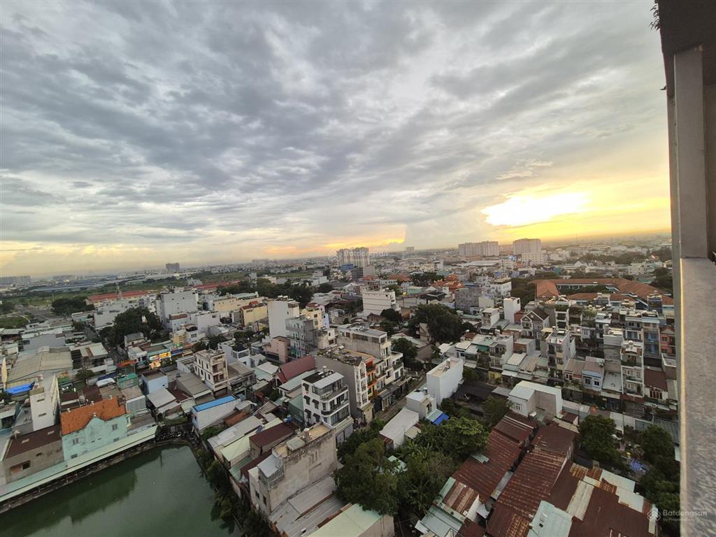 Căn hộ chung cư prosper plaza 2pn, 2 toilet, giá rẻ, giỏ hàng thiết kế chuẩn châu âu sang trọng