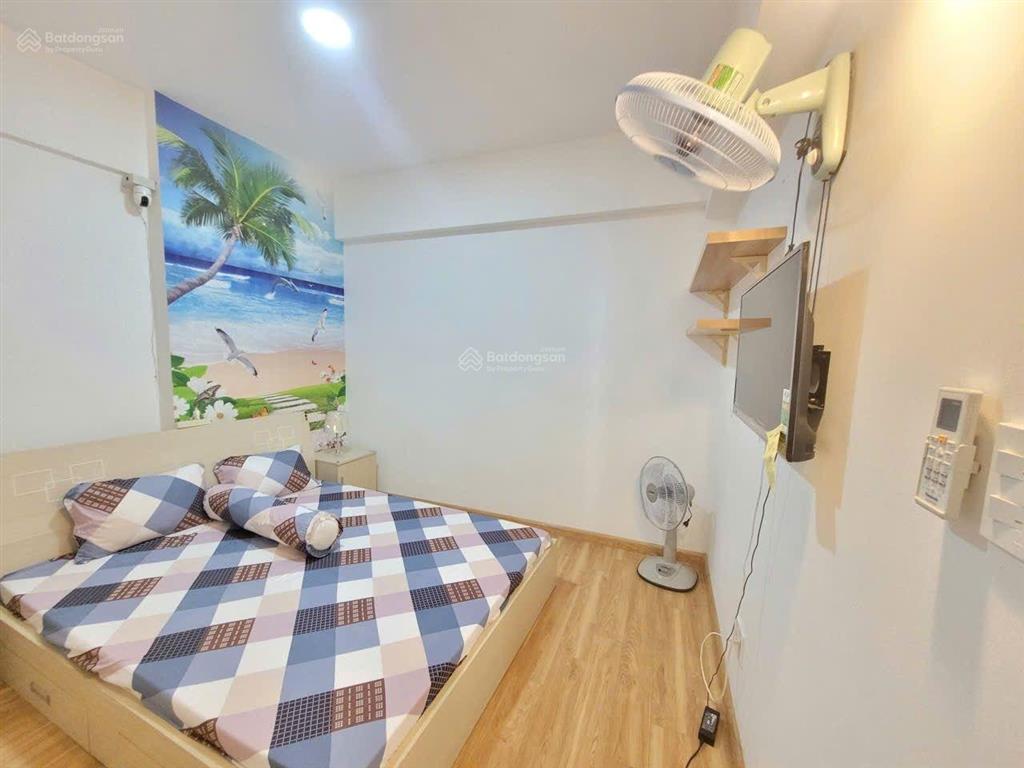 Căn hộ chung cư prosper plaza 2pn, 2 toilet, giá rẻ, giỏ hàng thiết kế chuẩn châu âu sang trọng