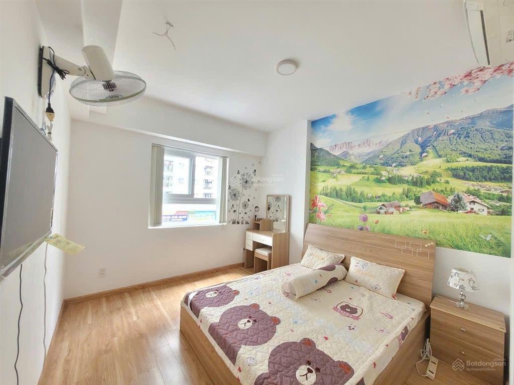 Căn hộ chung cư prosper plaza 2pn, 2 toilet, giá rẻ, giỏ hàng thiết kế chuẩn châu âu sang trọng