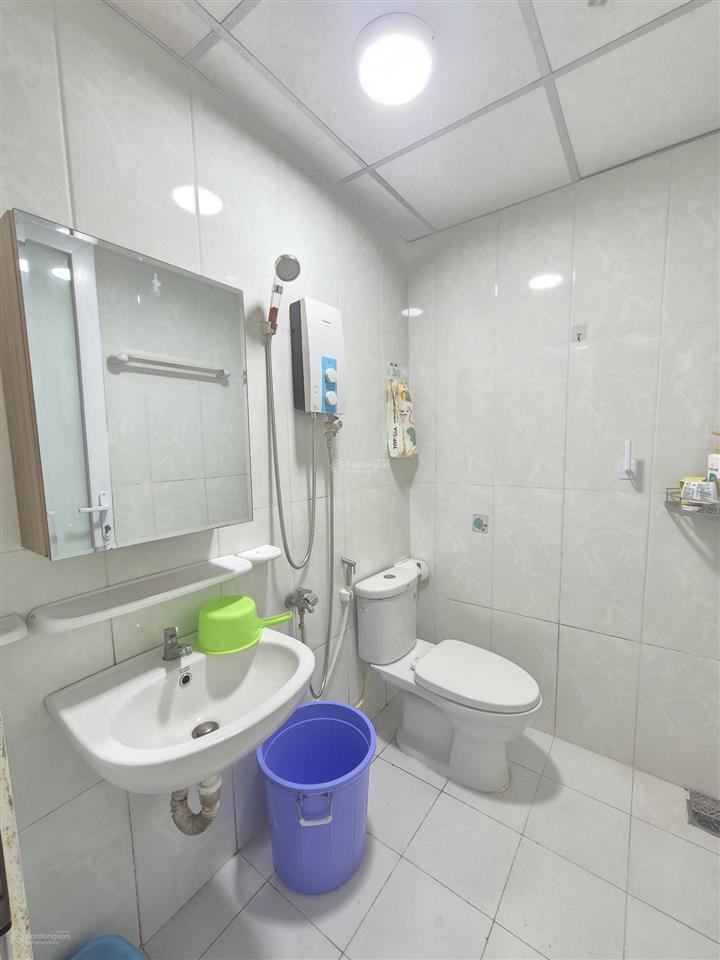 Căn hộ chung cư prosper plaza 2pn, 2 toilet, giá rẻ, giỏ hàng thiết kế chuẩn châu âu sang trọng