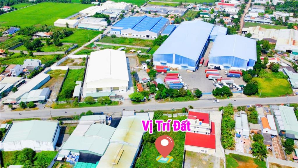 4100m2 đất thổ cư  giá gần bằng giá đền bù mờ rộng  đường nhựa 18m lên 30m