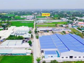 4000m2 thổ cư | kết nối trực tiếp 2 cao tốc & vành đai 3 | đường xe container