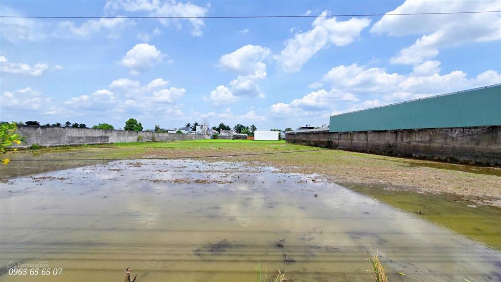 4000m2 thổ cư | kết nối trực tiếp 2 cao tốc & vành đai 3 | đường xe container