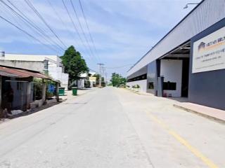 4.000m2 mặt tiền đường container  cách 2 cao tốc & vành đai chỉ 3,7km