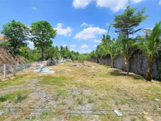 700m2 đất thổ cư  cách tphcm 1000m  cách điểm lên xuống 2 cao tốc và vành đai 3 1200m