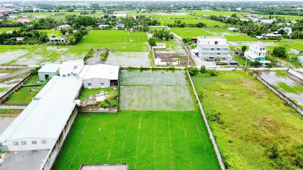 4.000m² đất giá mềm | container tận đất | cách tp.hcm chỉ 3,9km