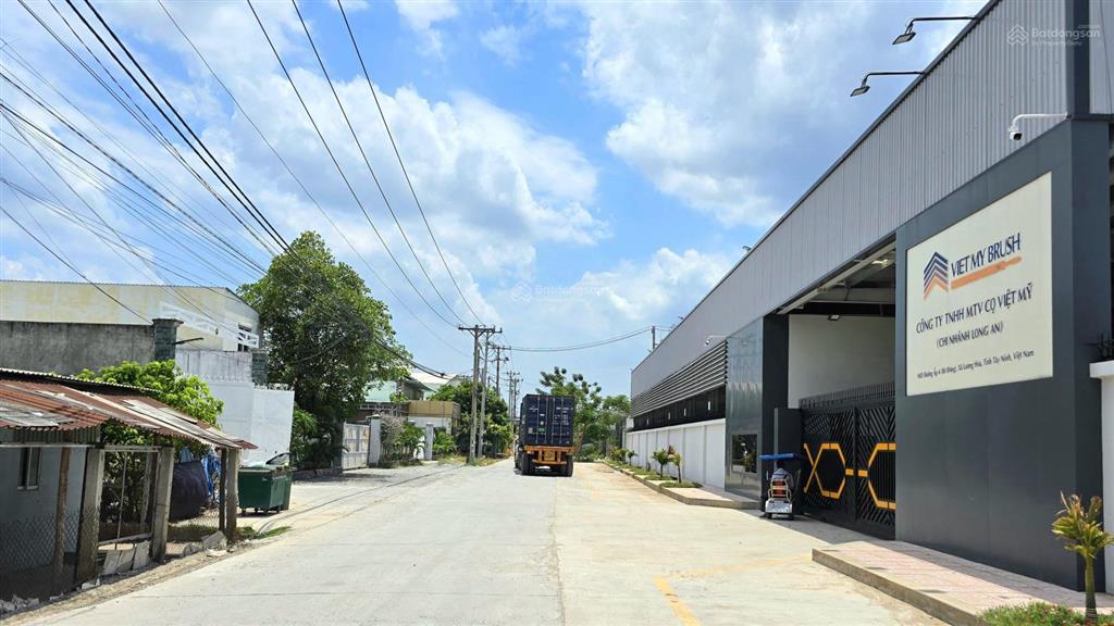 4.000m² đất giá mềm | container tận đất | cách tp.hcm chỉ 3,9km