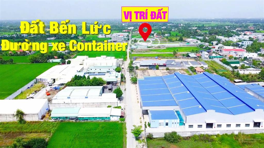 4.000m² đất giá mềm | container tận đất | cách tp.hcm chỉ 3,9km