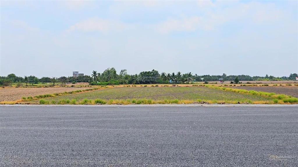 3.600m² đất vành đai 3  đón sóng hạ tầng, tiềm năng tăng giá