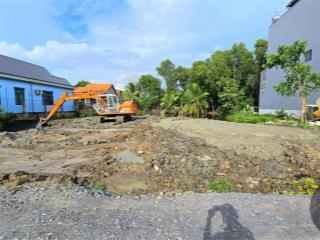 283m2 đất thổ cư  xe 7 chỗ tới đất  cách vành đai 3 chỉ 130m  khu sầm uất nhất xã