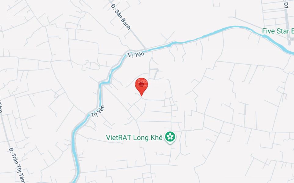 Bán lỗ 67% so với giá mua ban đầu  4.000m² thổ cư  đường container