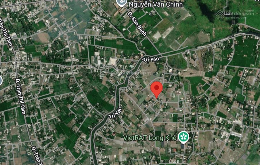 Bán lỗ 67% so với giá mua ban đầu  4.000m² thổ cư  đường container