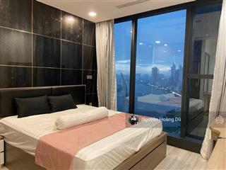 Vinhomes golden river 2pn view bitexco giá thuê 29tr/ th