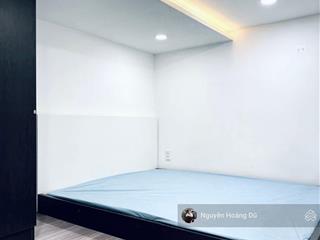 Chính chủ cho thuê căn hộ full nội thất gác cao giá 5tr5/ th