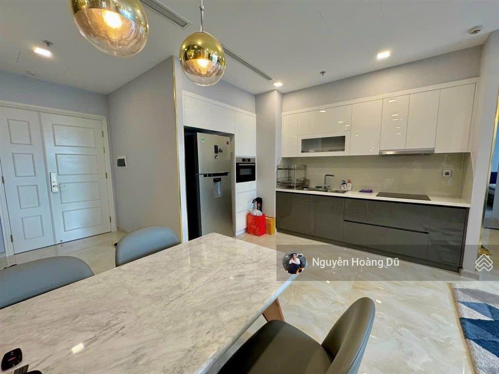 Cho thuê vinhomes ba son 2pn 79m² view sông đẹp giá 35tr/th